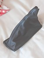 Lotus Elan Handbrake & Gear Stick leather covers/gaitors