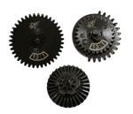 Rocket Airsoft Gearbox Gear Set 13:1 High Speed V2 V3