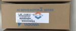 One Yaskawa NEW SJME-08AMC41-OY Servo Motor 