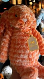 Jellycat Fizzleskip Bunny Original BRAND NEW in hand 