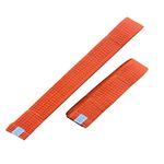 ORANGE MARTIAL ART BELTS KARATE TAEKWONDO JUDO KICKBOXING 150cm & 280cm