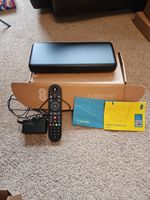 BT EE TV Box Pro RTIW387 1TB 4K UHD TV Box with Remote