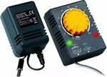 MEHANO F371 DC Electric Train Power Supply Speed Controller Reverser, Black