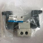 ONE NEW SMC VFS2210-1DZ-02 Solenoid Valve Quality assurance
