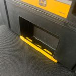 Dewalt TSTAK Stanley ProStack Case Holder Mount Clip Adapter