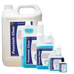 Hydra Fountain Clear - Fountain Cleaner -1ml Treats 10/30 Litres