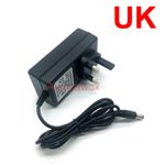 27V 500mA 0.5A Adapter charger For Daewoo Cyclone Freedom 22.2V Vacuum Cleaner