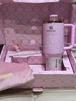 Stanley Love Shack Fancy 40oz Tumbler