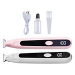 Rechargeable Stitch Remover Tool, Electric Stitch Eraser For Embroidery