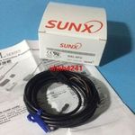 New Panasonic SUNX GXL-8FU Proximity Switch Sensor Free Shipping GXL8FU