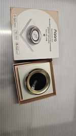 Aqara Touchscreen Dial V1 - Smart Wall Switch With Multi-Device Control