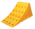 HGV wheel chock - WEB-500623