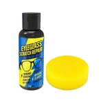 Eyeglass Scratch Remover Lens Scratch Removal Spray Eyeglass Glass Repair 30g
