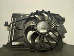 FORD FOCUS Radiator Cooling Fan 2014-2019 1.0L M1DD CV618C607VB