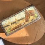 Sport Cigar Tin