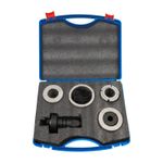 Hydraulic Exhaust Pipe Expander Labor-Saving Tool Portable for Auto Repair Shop