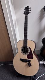 Takamine Acoustic Guitar