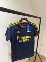 (FAST Shipping) Arsenal Next Season 26/27 Away Shirt Jersey size Men’s Medium