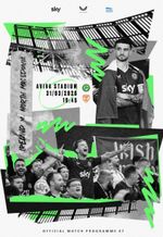 Ireland v North Macedonia 25/26 programme