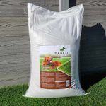DeoFill - Zeolite Pet Infill for Artificial Grass. Eliminate odours. 25kg bags