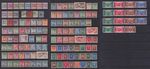 Morocco Agencies 1898 - 1935. QV, EDVII, GV. MM mostly. Cat approx £1240