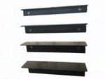 alcove shelf brackets cost is for 2