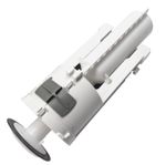 Siamp Optima 50 Toilet Flush Valve Main Body Only - Genuine Replacement Part
