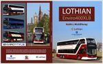 Lothian Buses XLB book