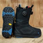 Burton Photon Boa 2026 Snowboard Boots - Black (RRP 399)