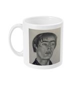 Liam - Mug - Oasis - Manchester - Beatles - Meme - Funny