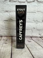 Caffreys Stout Beer Pump Handle only Beer  / Mancave  Home 