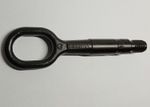 GENUINE VW PASSAT TIGUAN T-Roc SKODA OCTAVIA SUPERB TOWING EYE RECOVERY TOW HOOK