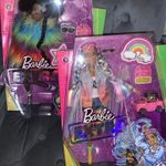 Barbie Extra Doll Bundle New In Boxes