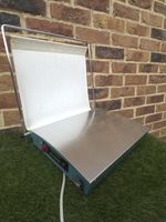 Vintage Photax Print Drying Dryer 1