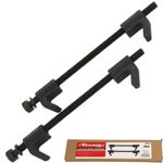  Neilsen 2 Piece Coil Spring Compressor Tool Pair Suspension Strut Spring 