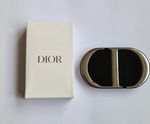 Dior Mirror Phone Ring Holder Stand Dual Compact Mirror 3M Backed New & Boxed