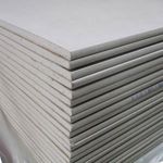 Plasterboard 8x4(2400x1200)12.5mm-SE -MIN PRICE FOR 7-FAST UK DELIVERY