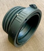 Profoto Adapter for Elincrom