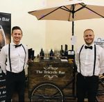 FINAL REDUCTION - Mobile Tricycle Business – Rustic Trike Business for Sale