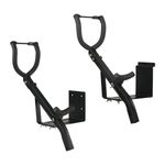 Alto Saxophone Wall Hanging Bracket Sax Hanger Hook Stand