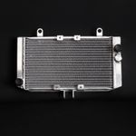 Honda CB1000F Rezo Performance Aluminium Radiator 93-96