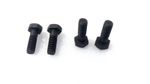 FOR JCB BACKHOE BOLT M10 x 35, SET OF 4 PCS. (PART NO. 1315/3409Z) #A208