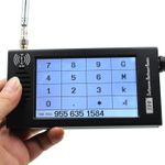 SDR Radio DSP Digital Demodulation Shortwave FM MW SSB CW HAM Radio