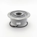 Recessed Fountain Light Low Voltage LED Fountain Light Compact for Pond, Garden