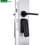 Smart Fingerprint Door Lock with Bluetooth, NFC Password TTLock