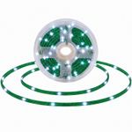 50m Christmas Strip Light 500LED String Multifunction Mains Xmas Tree Home Decor