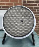 CampingGaz Blue Cat Catalytic Heater for Carp and Pike Fishing