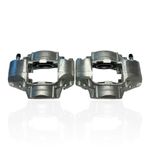 Fits Ford Escort Mk2 Brake Caliper Front Left & Right Pair 1974-1980