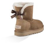 Mini Bailey Bow Boots Women's Shoes All Sizes