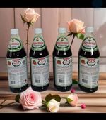 Original Jigsimur - Founder Recipe - Herbal Bitter Drink 750ml -  UK Distributor